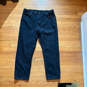 90s Wrangler Dad Jeans